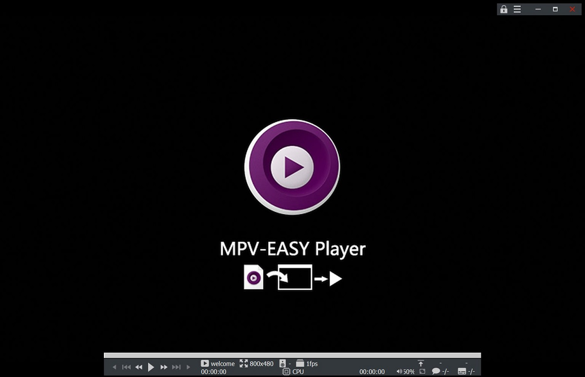 MPV Player