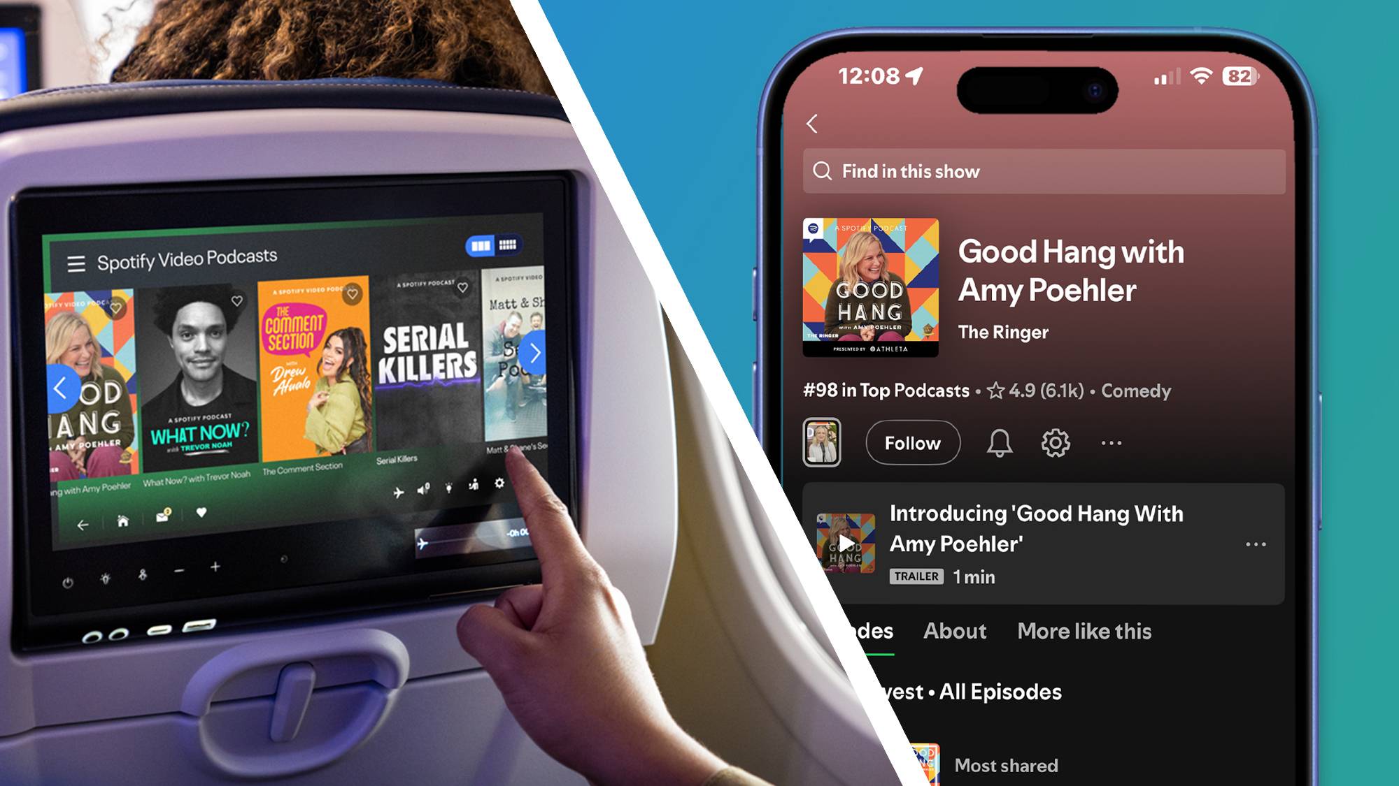 Spotify