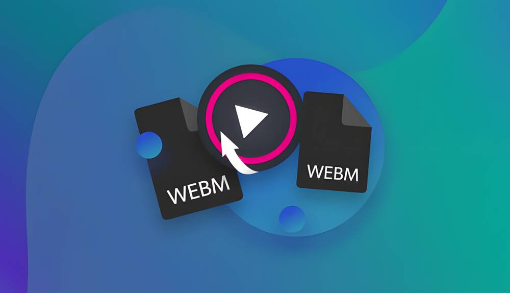 WebM 视频格式