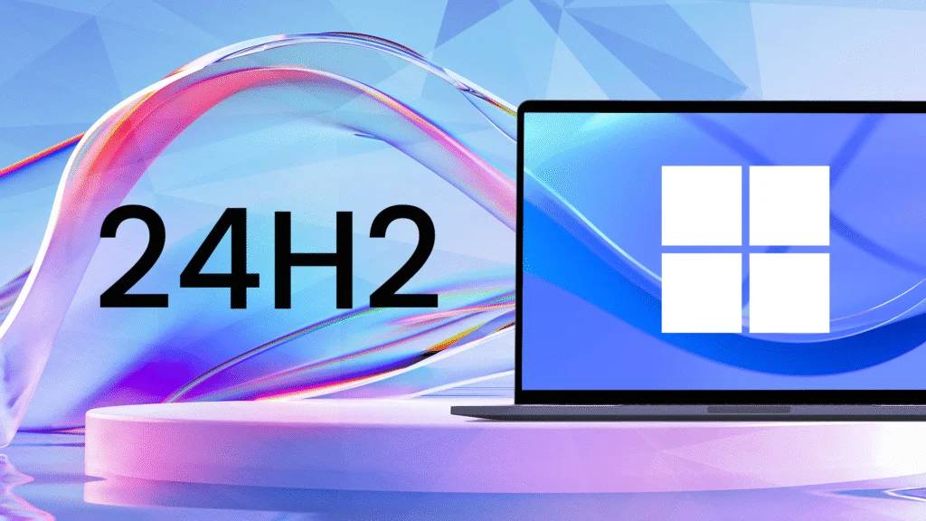 Windows 11 24H2