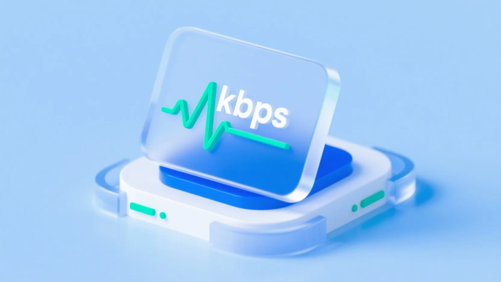 kbps是什么意思啊