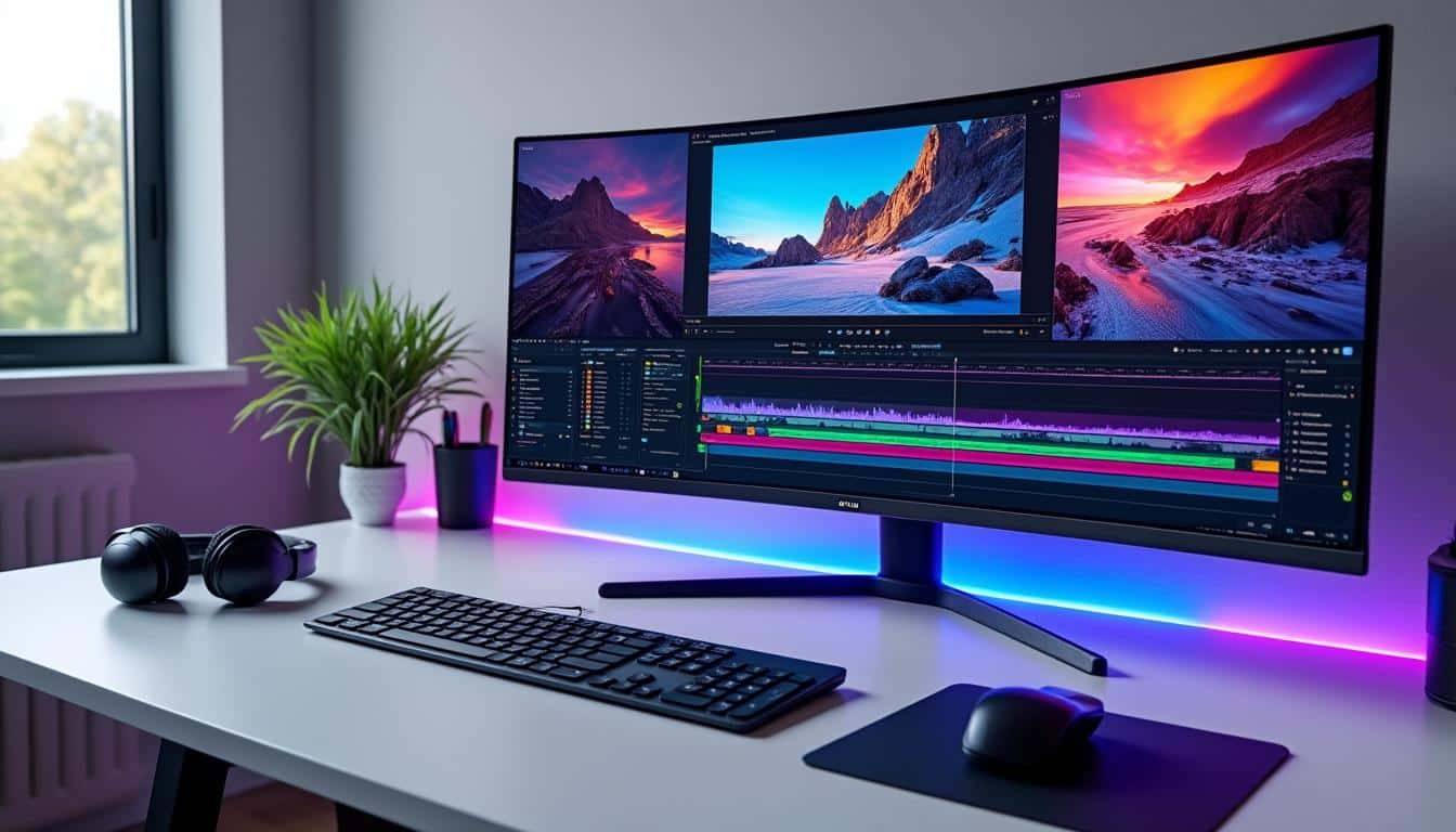 如何制作 HDR 视频文件