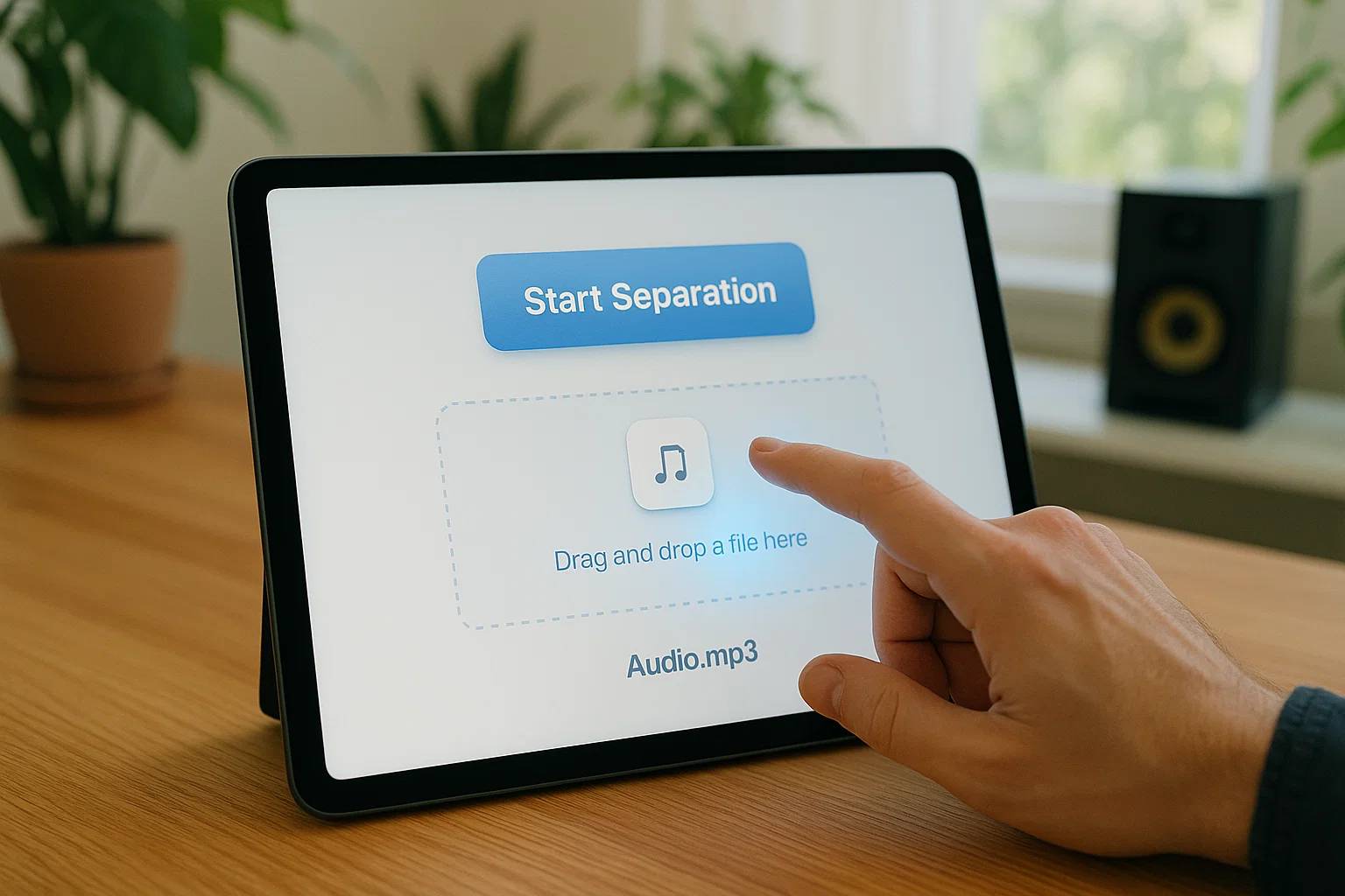 Music-Source-Separation-Training