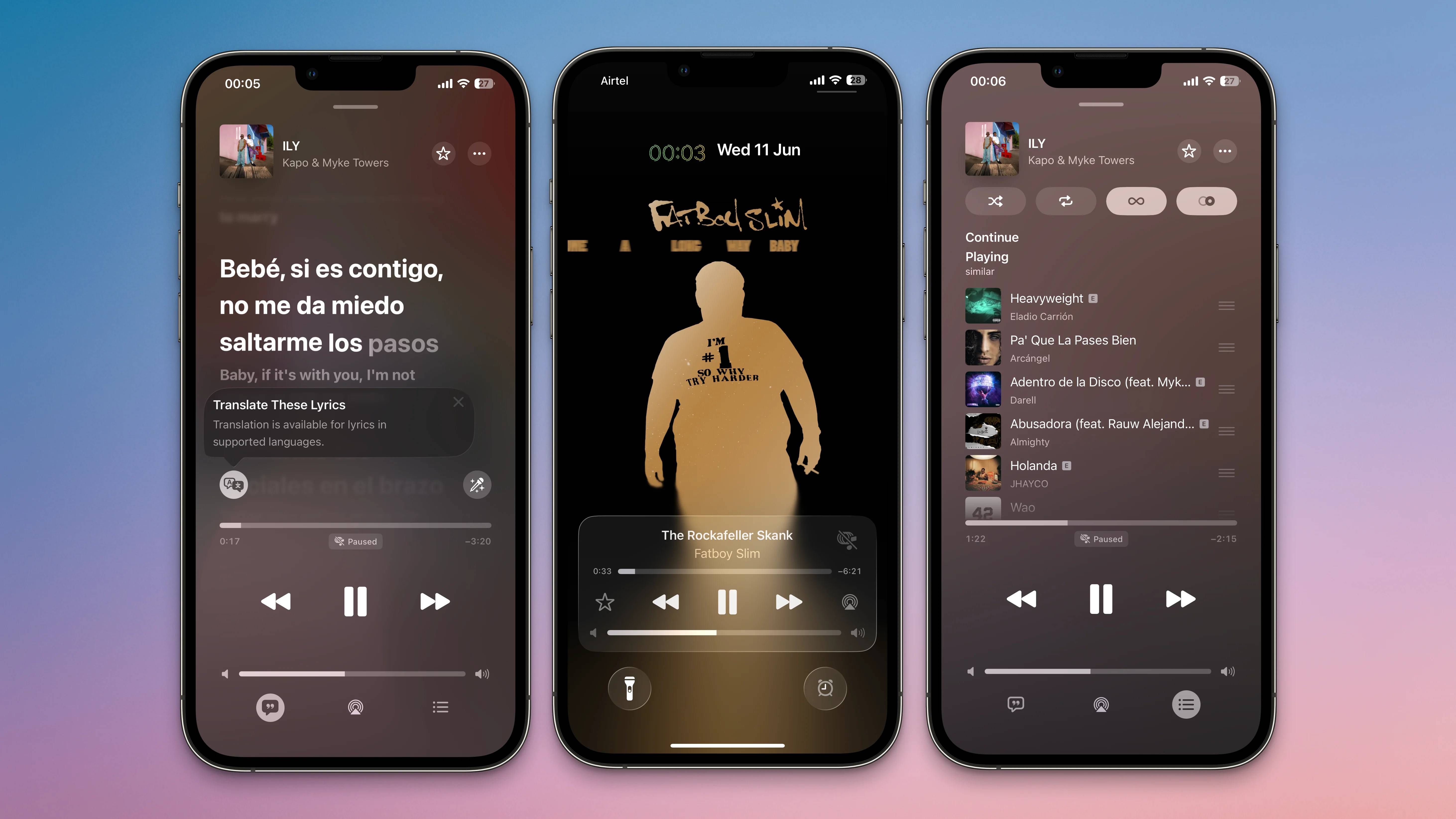 Apple Music