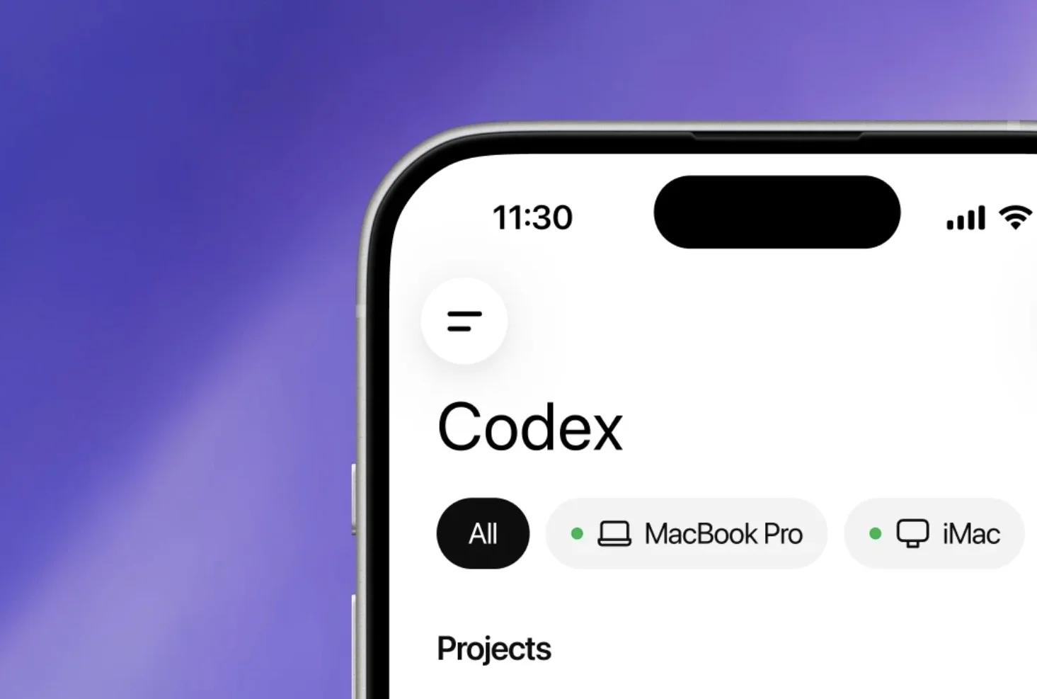 OpenAI Codex