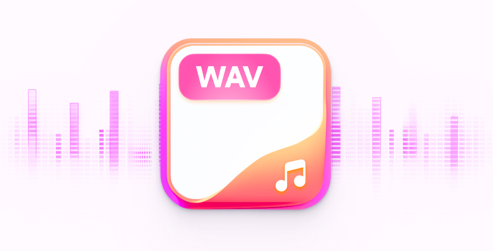 WAV 文件是什么？一文读懂波形音频格式 - 简鹿办公