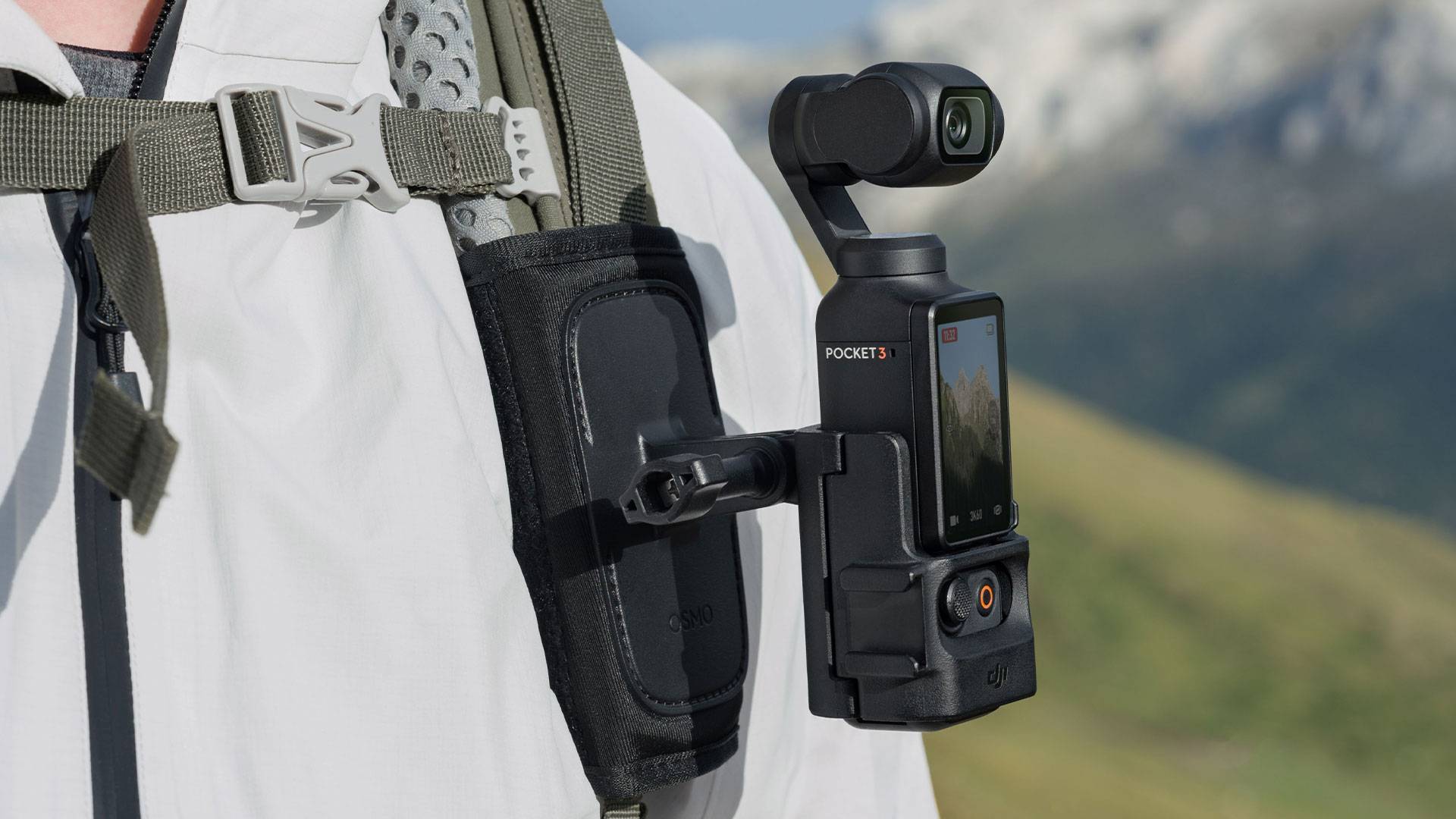 DJI Pocket 3