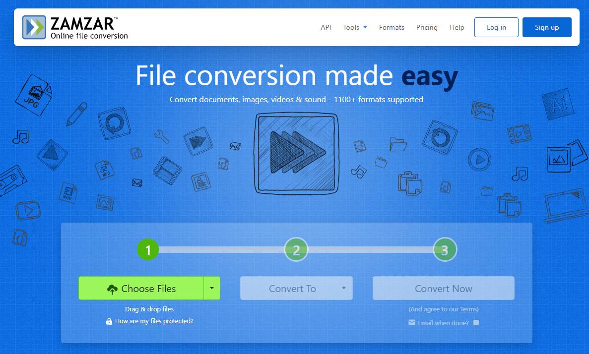 M3U8 to MP4 Converter