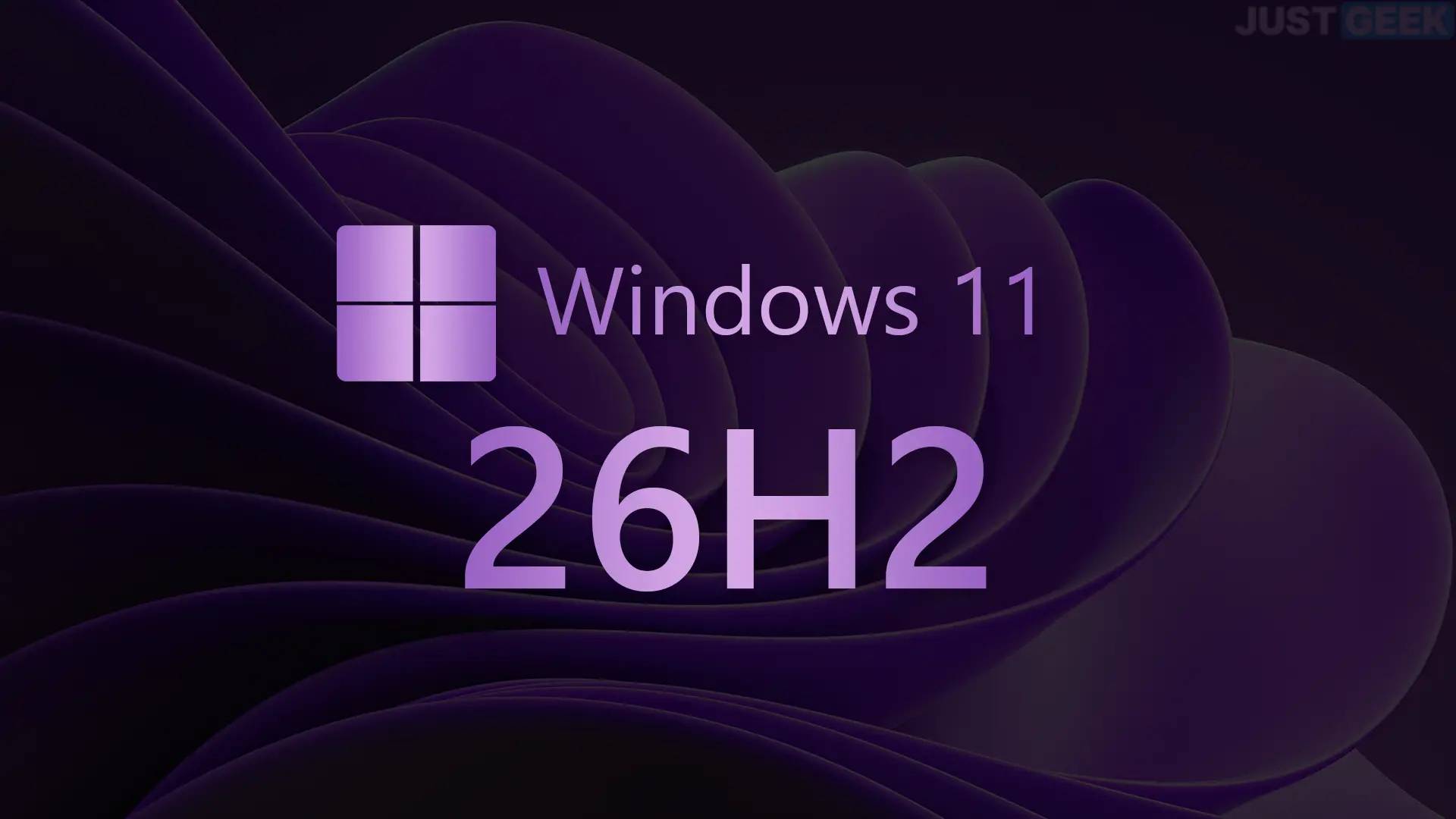 Windows 11 26H2