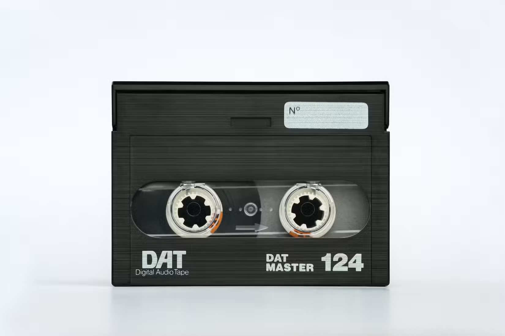 DAT 数字音频磁带