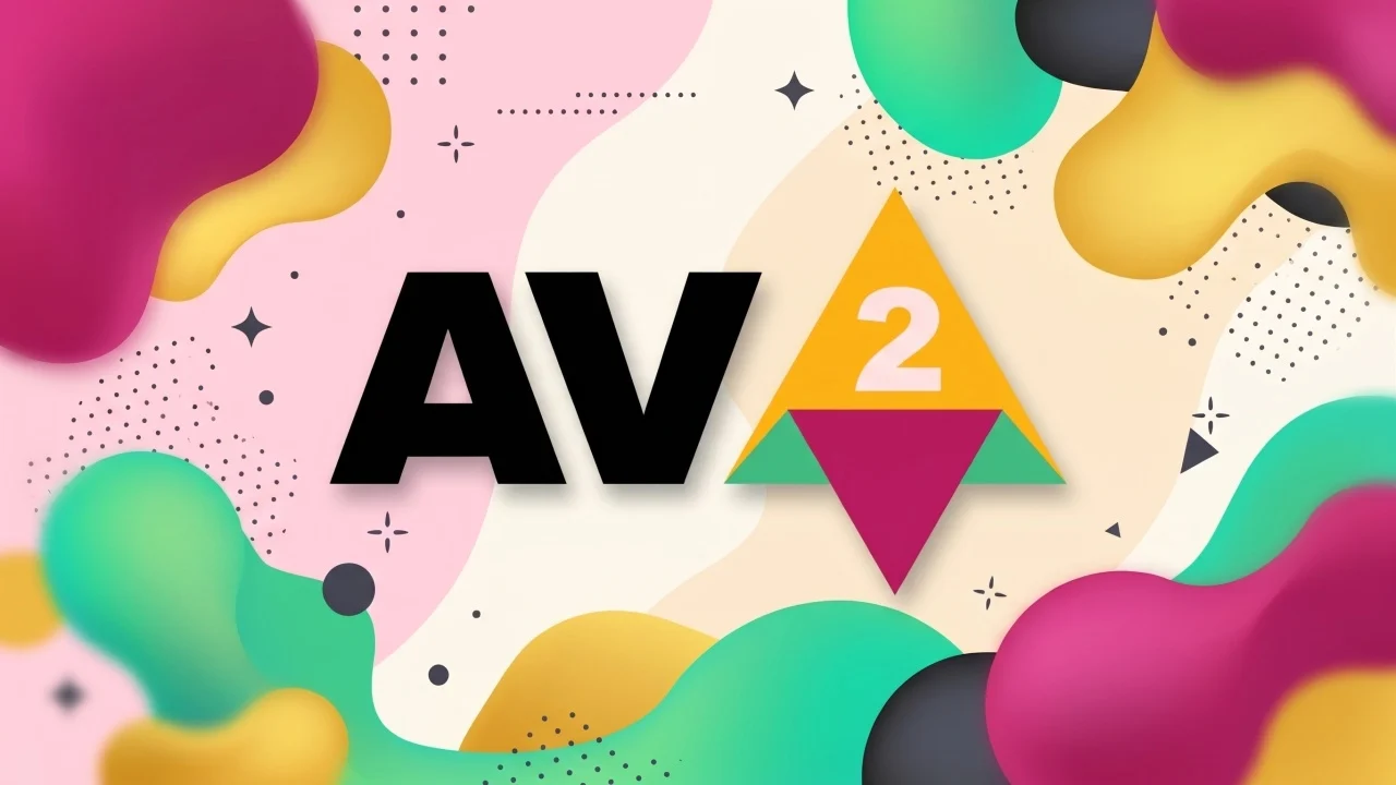 Google AV2 Codec