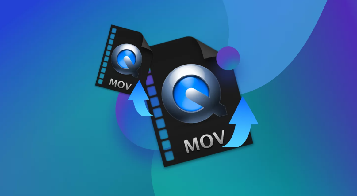 MOV 转 MP4