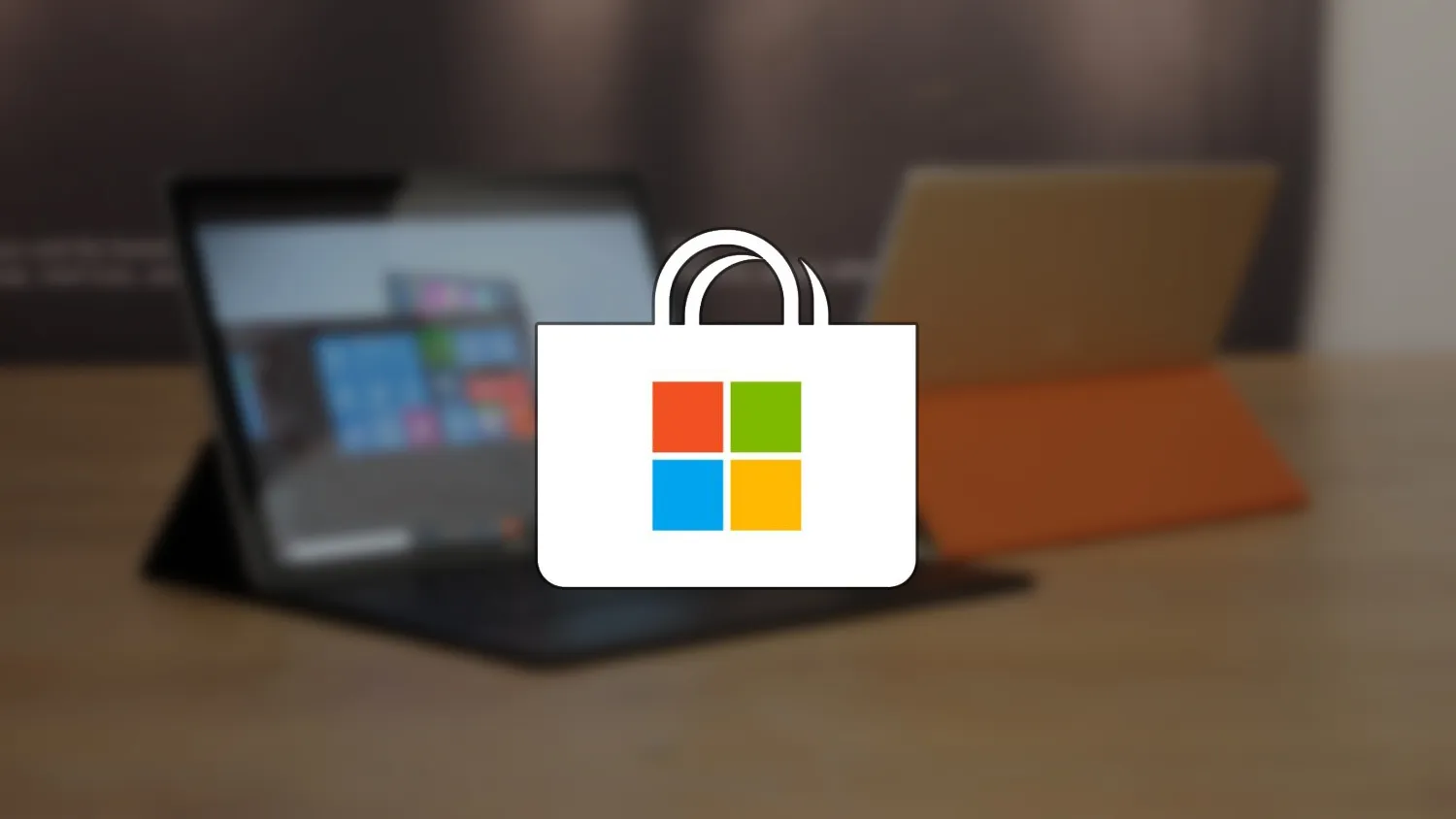 Microsoft Store