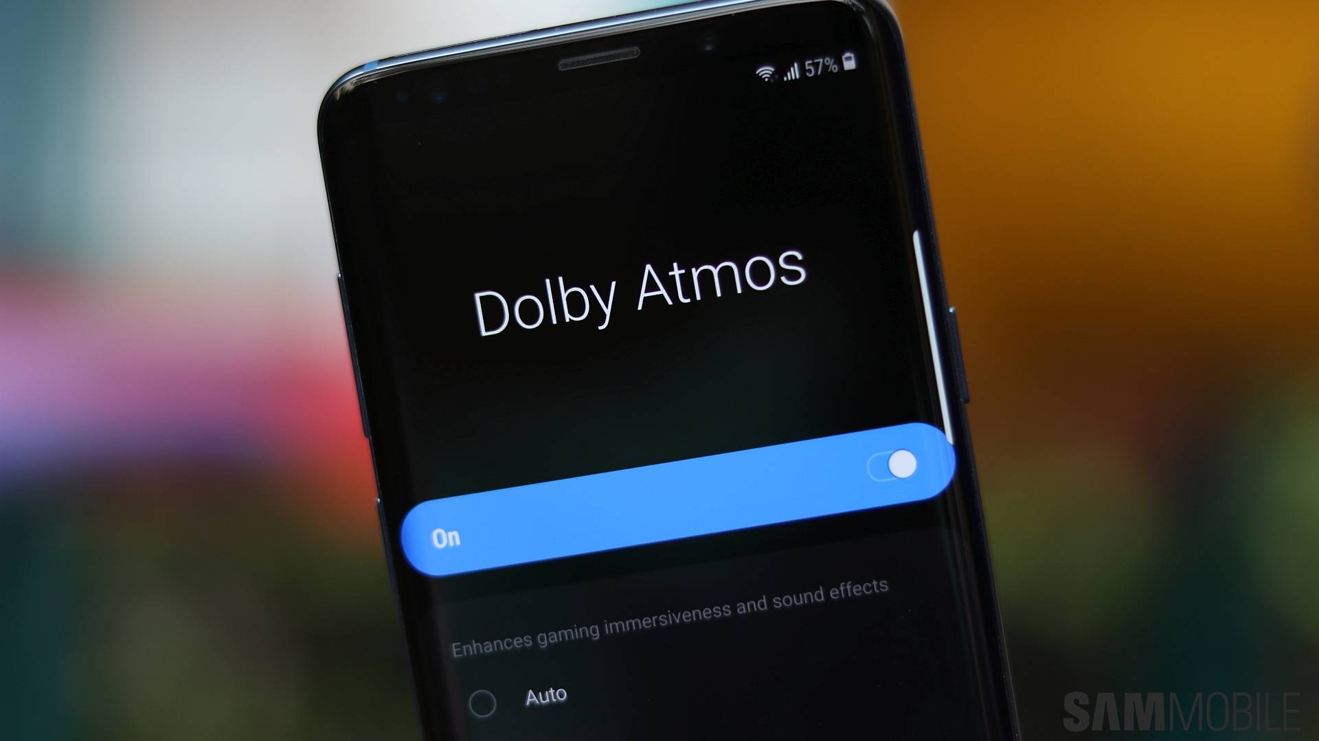 Dolby Atmos