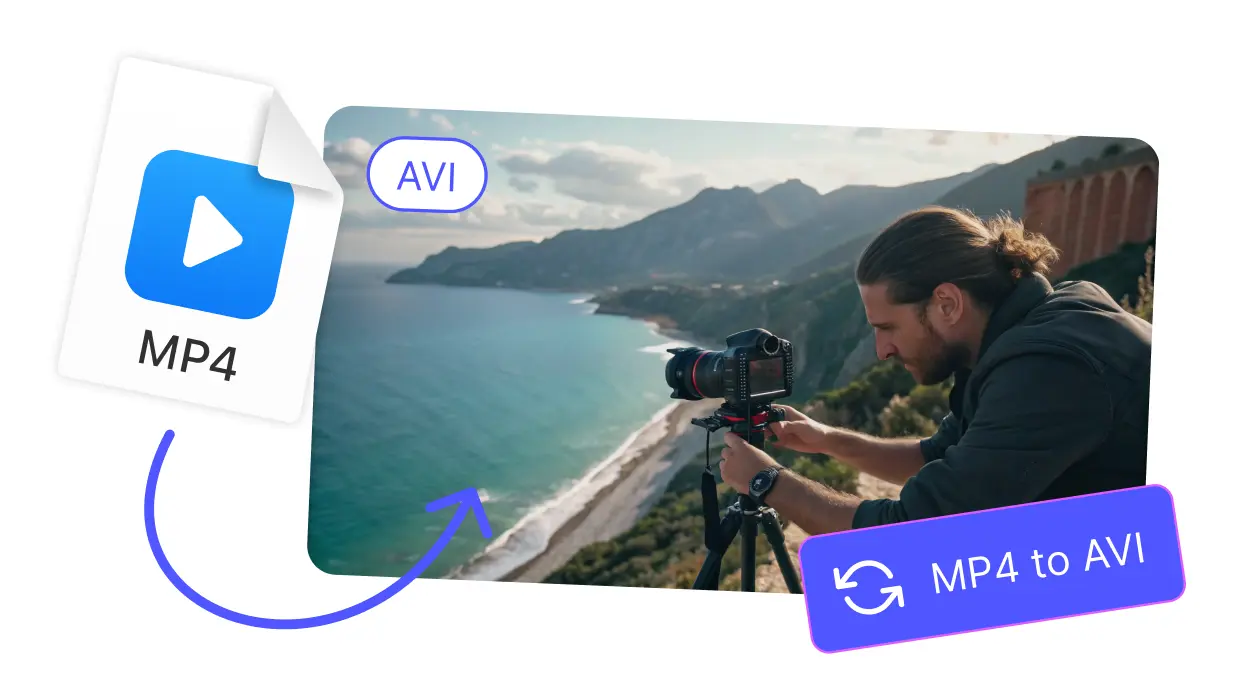 AVI vs MP4