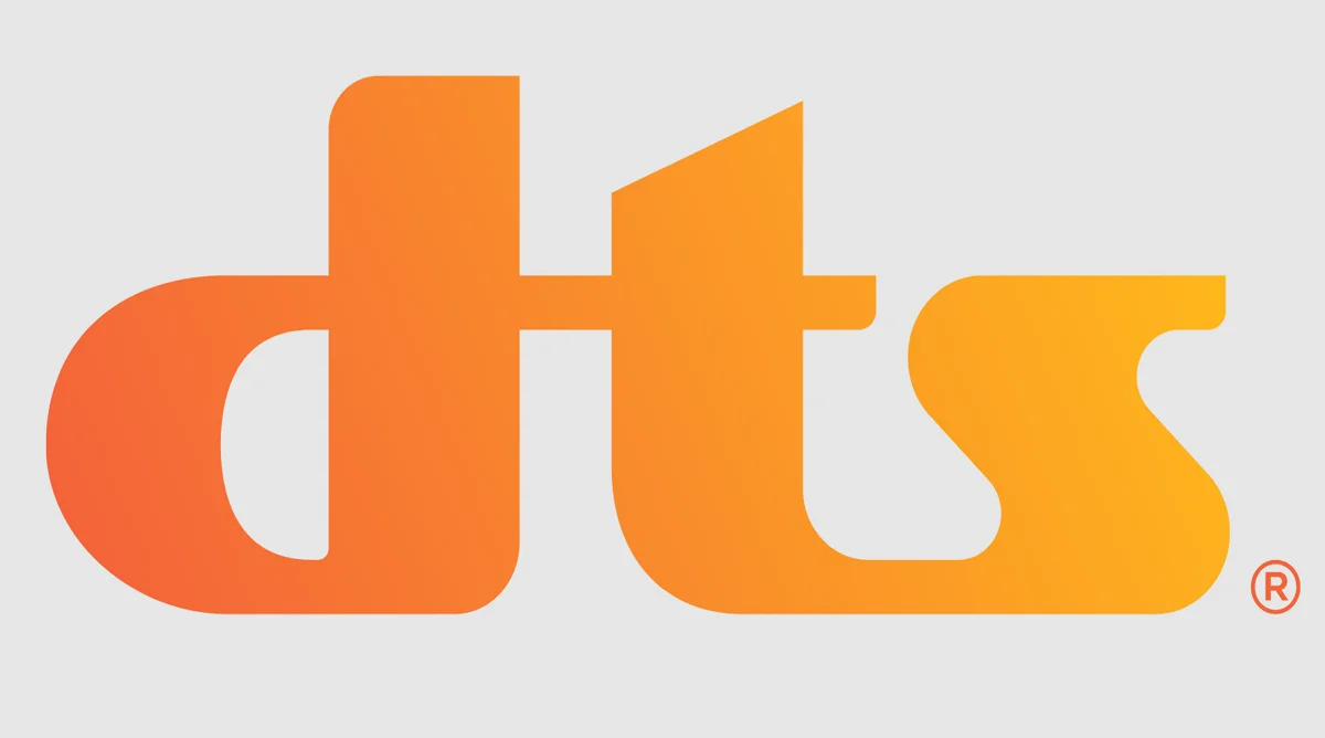 Digital Theatre System