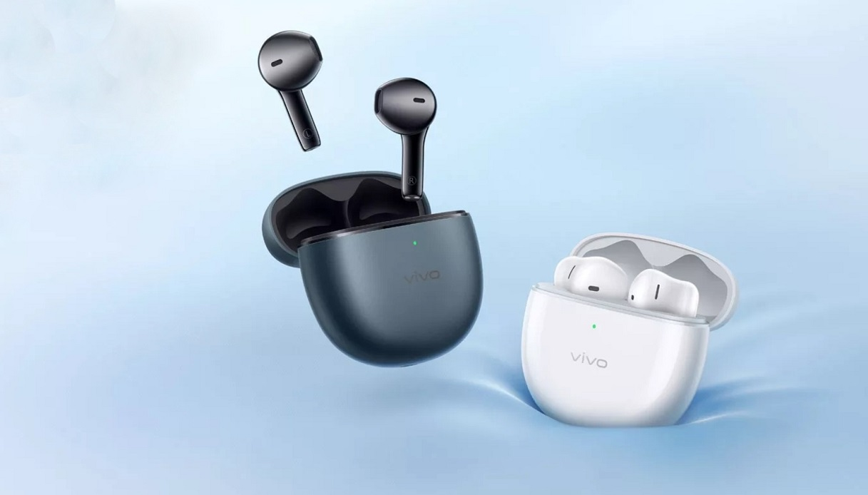 vivo TWS 4 Pro
