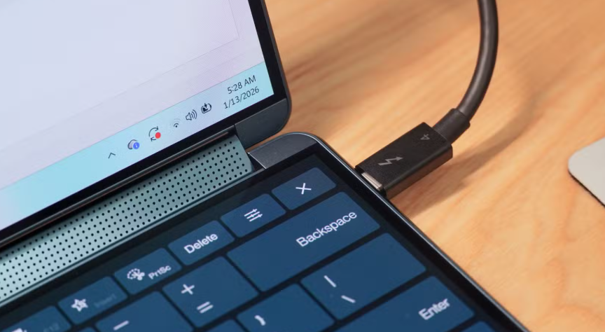 USB-C