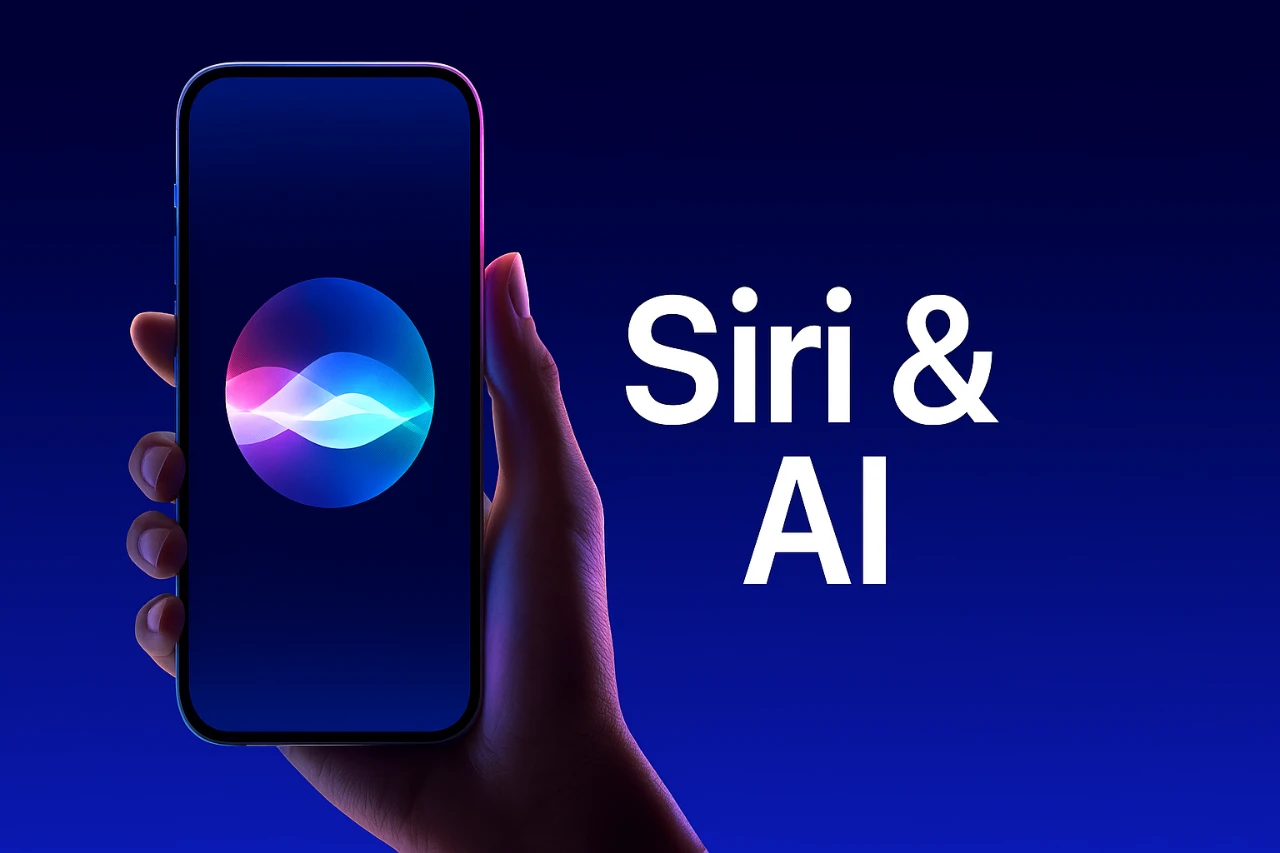 Siri AI