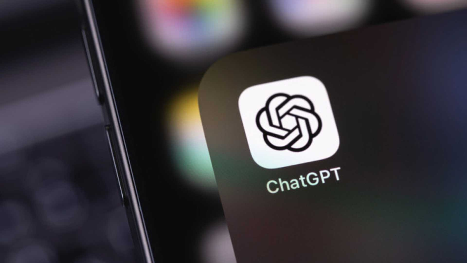 ChatGPT