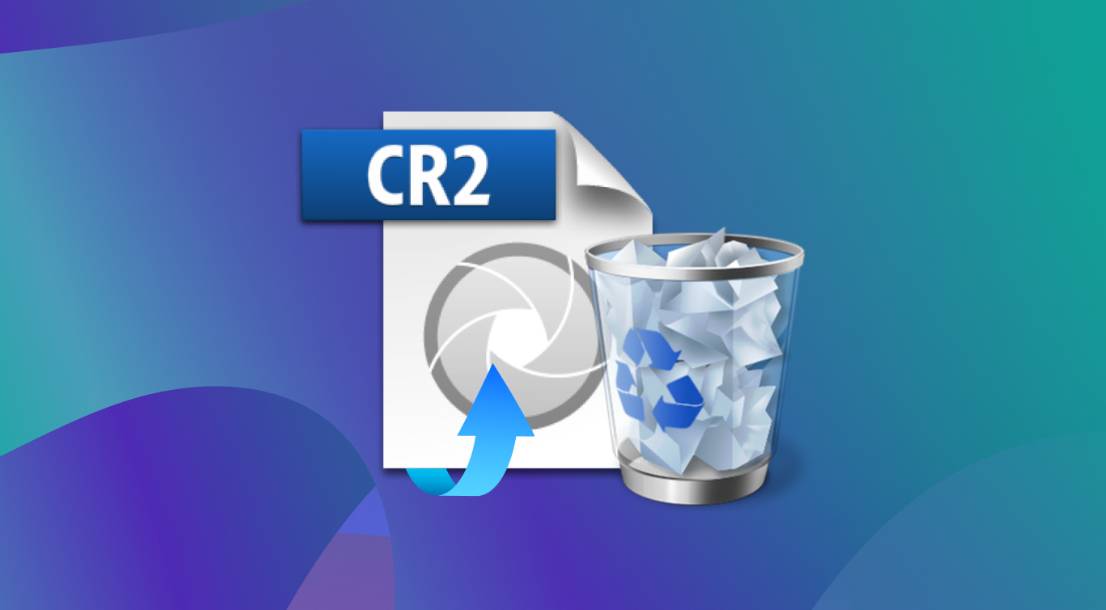 CR2 文件格式