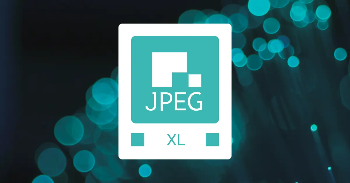 JPEG XL