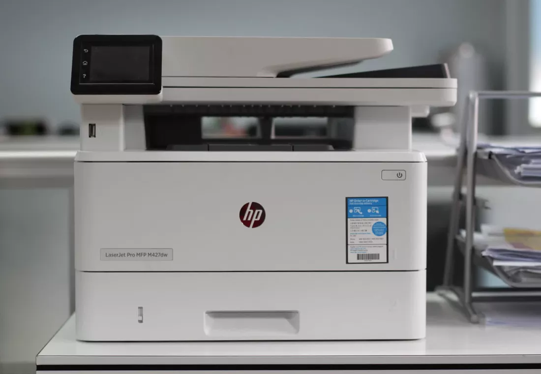 HP 打印机