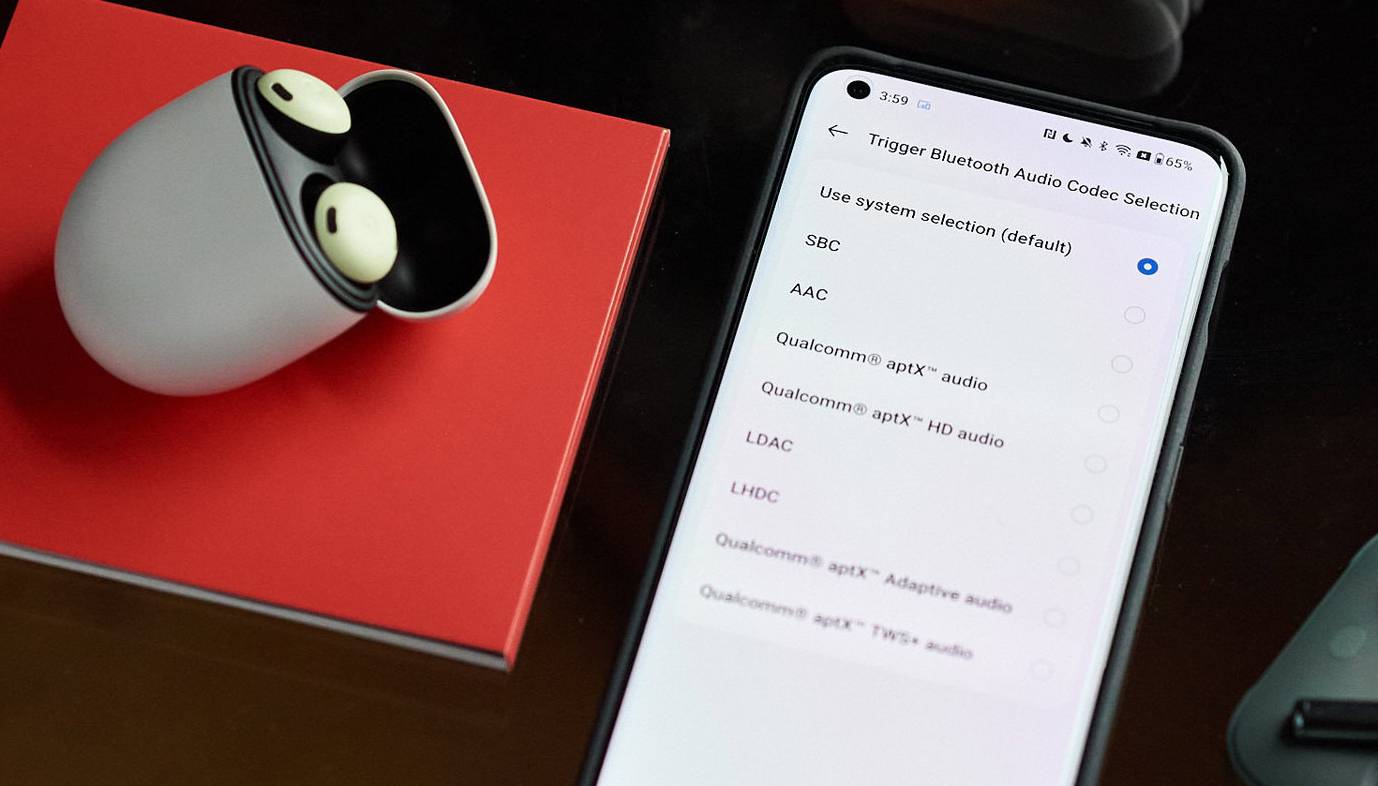 蓝牙音频好用但难完美