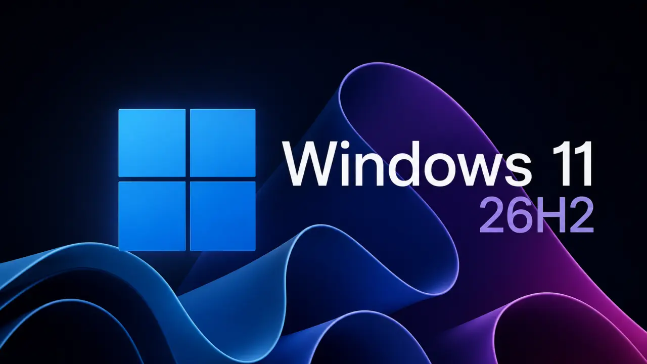Windows 11 26H2