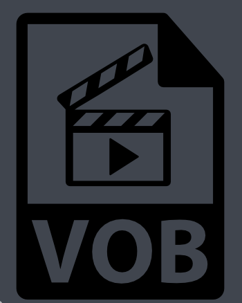 vob视频格式转换mp4格式