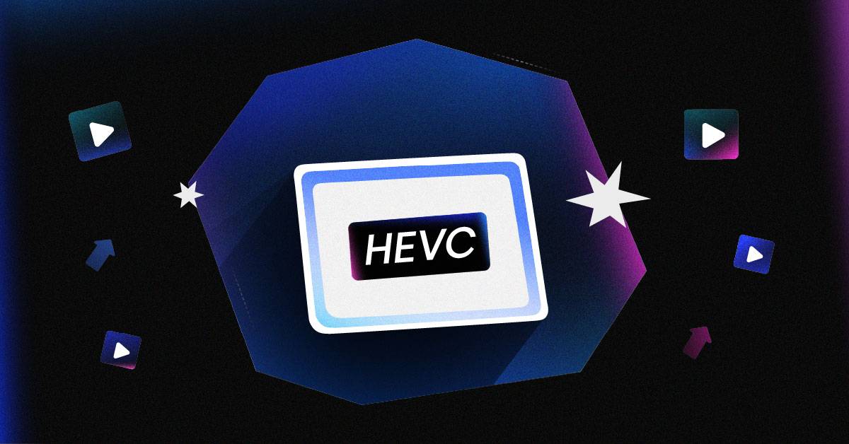 HEVC（H.265）视频编码