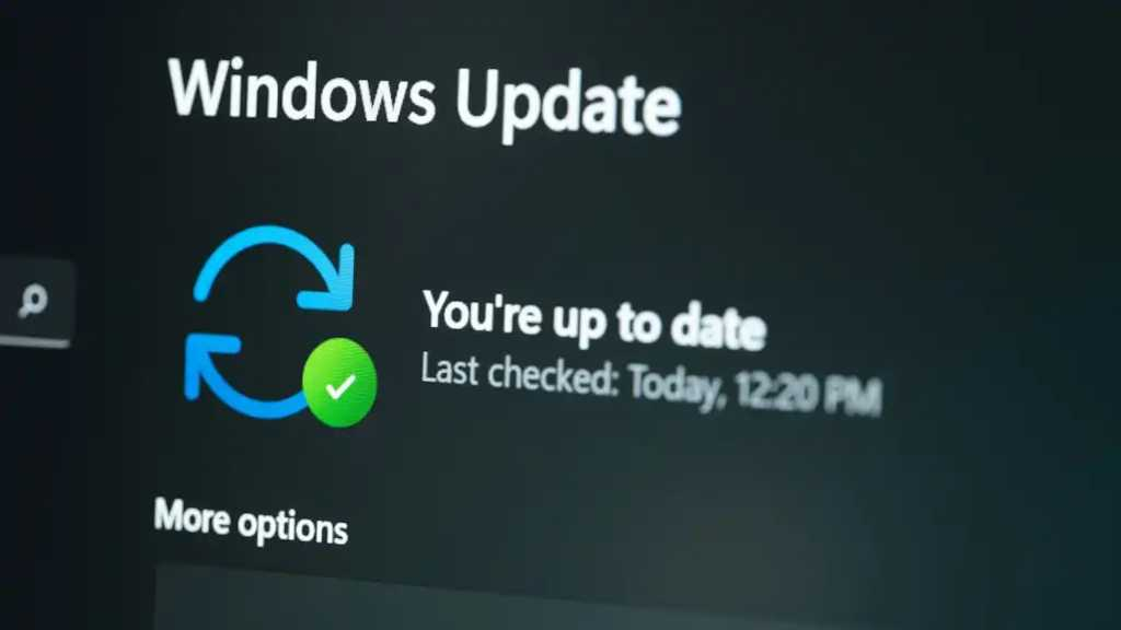 Windows 11 26H2 更新