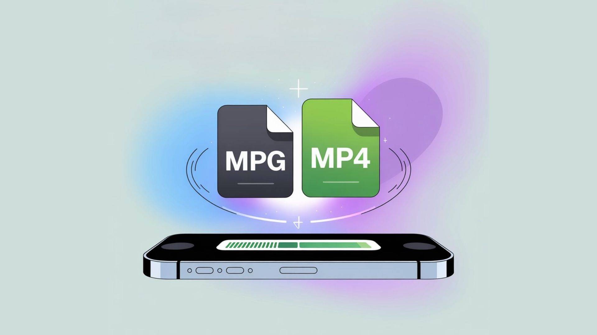 MPEG-4 vs MP4