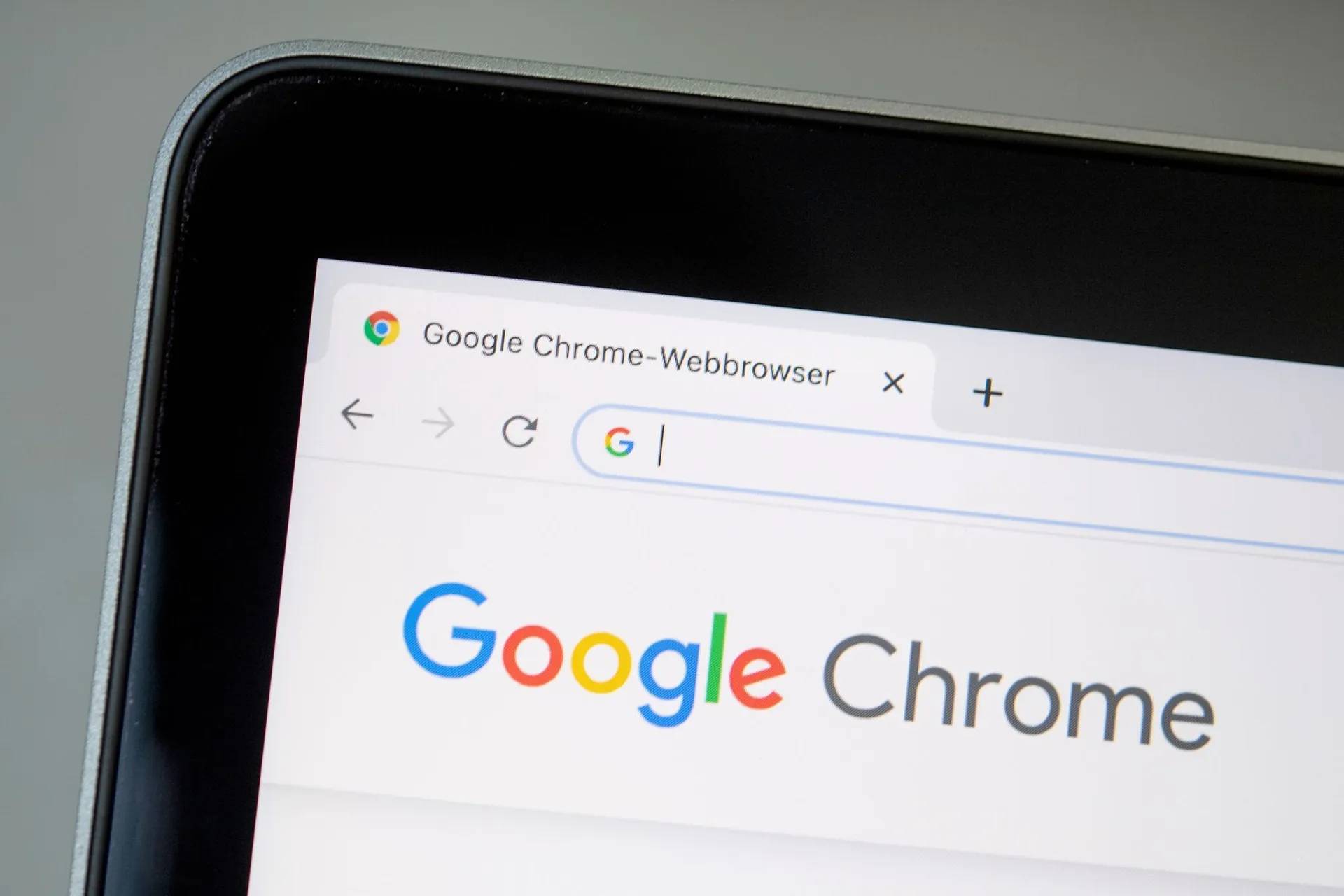 Chrome 浏览器