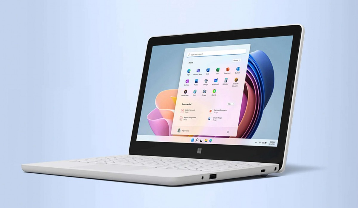 Windows 11 SE