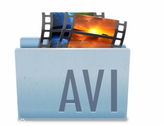 AVI 格式
