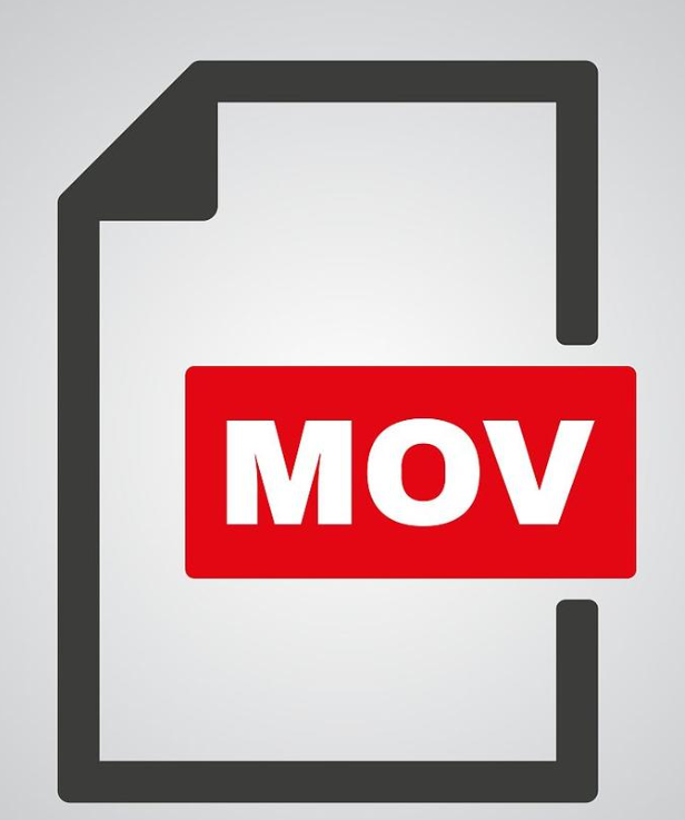 MOV格式