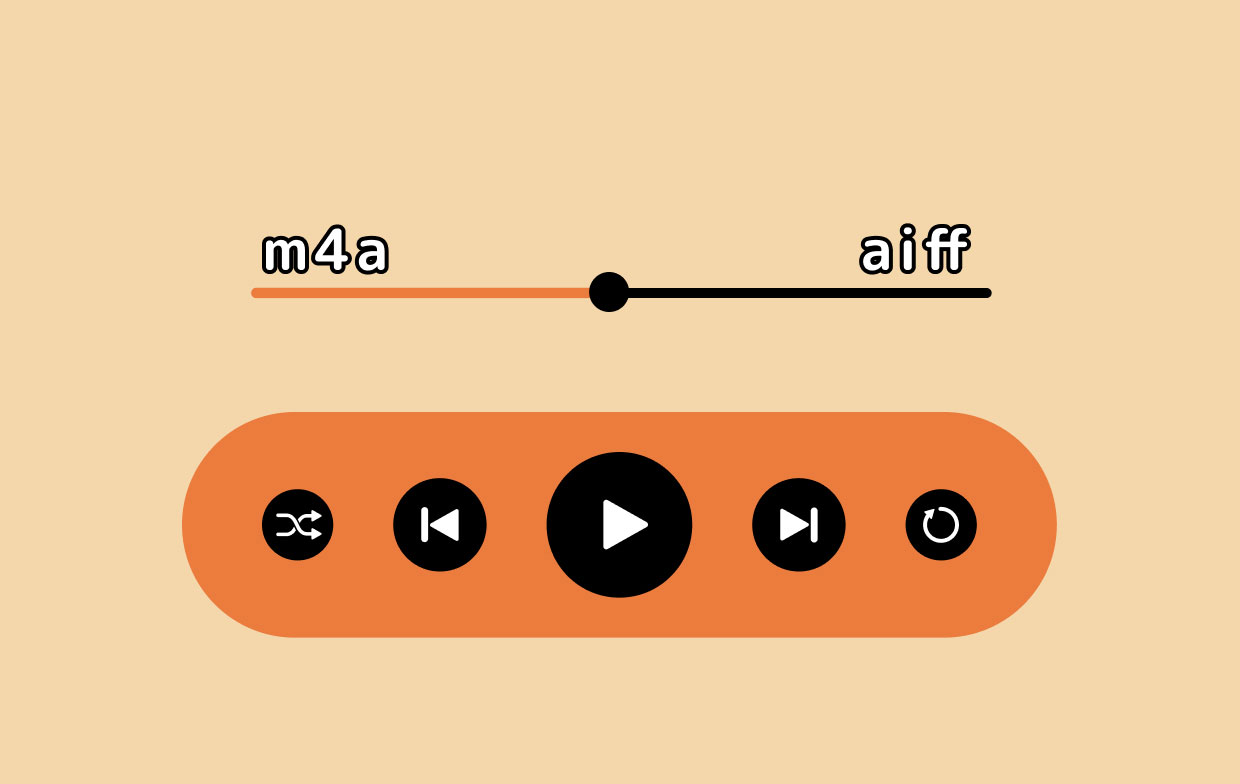 M4A转什么格式音质不受影响