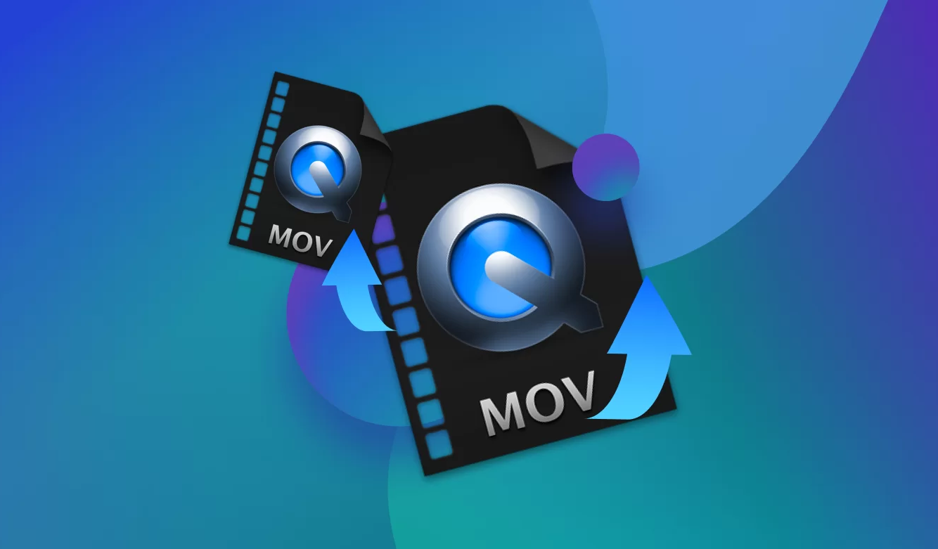MOV 视频格式