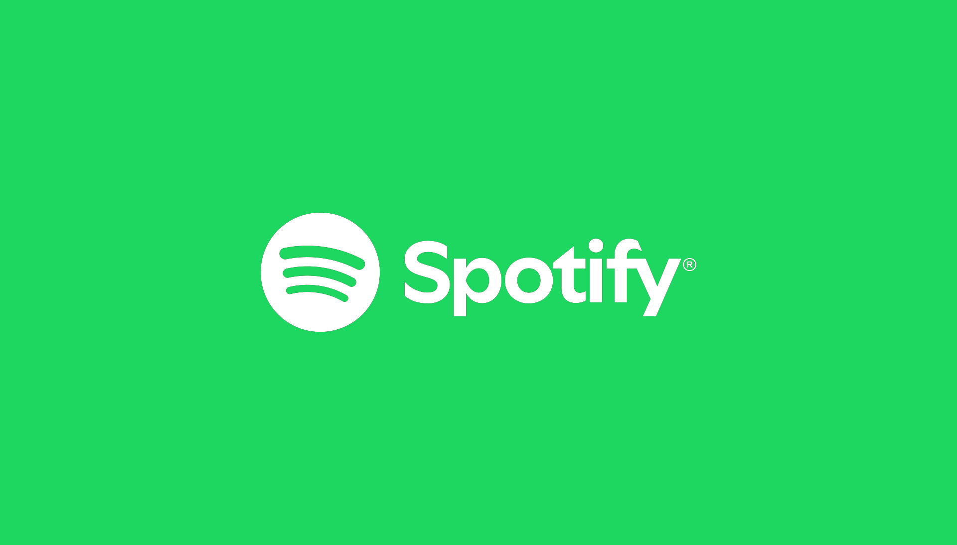 Spotify 流媒体音乐