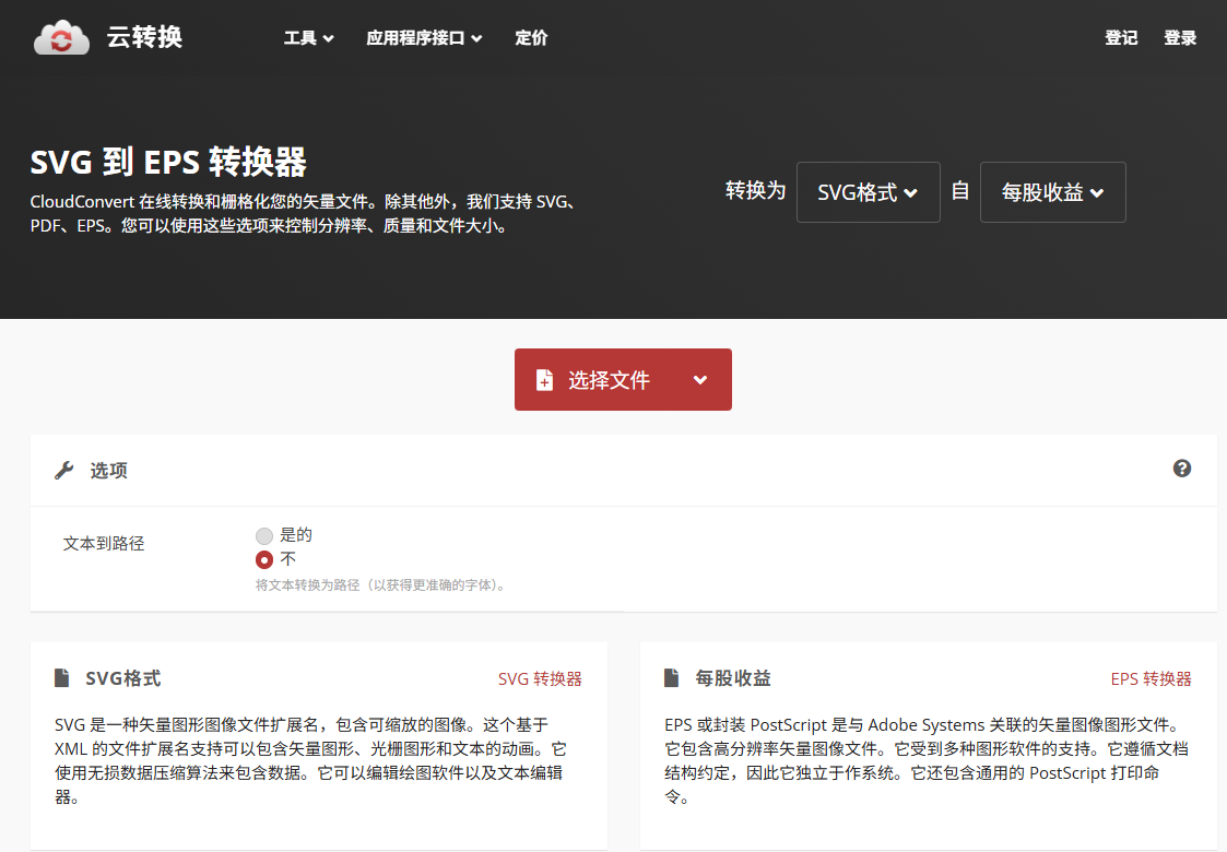 好用的视频格式转换器10