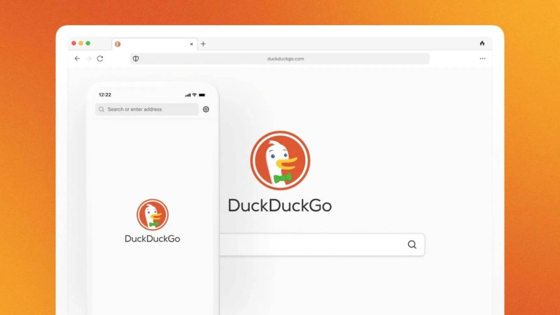 DuckDuckGo