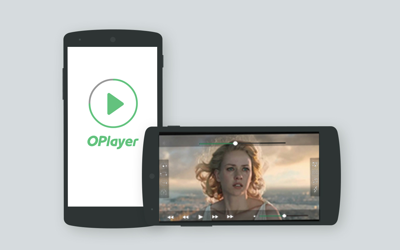 OPlayer