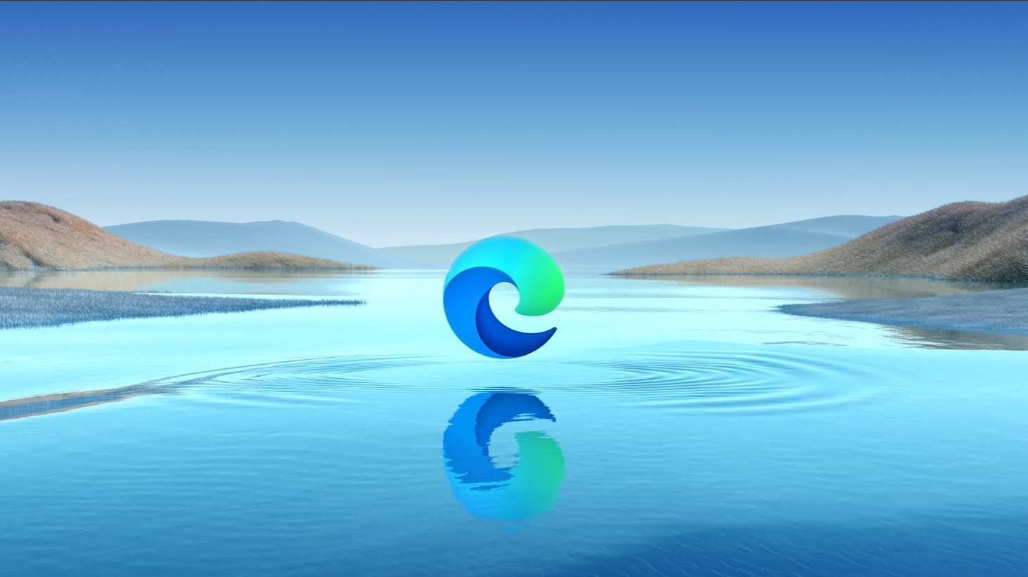 Microsoft Edge 浏览器