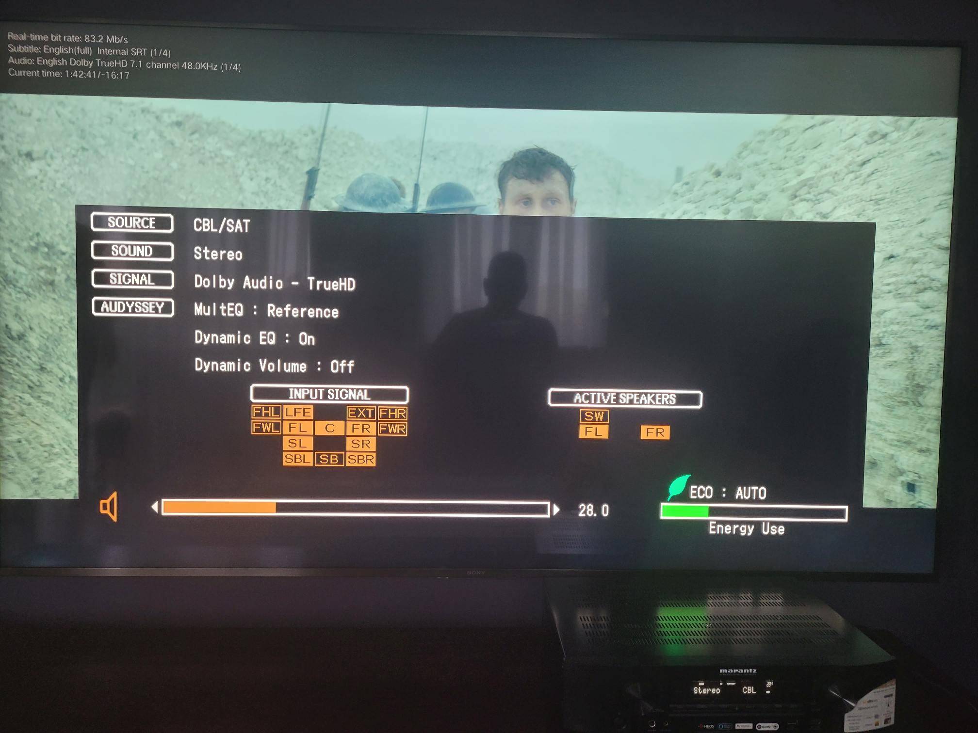 Dolby TrueHD