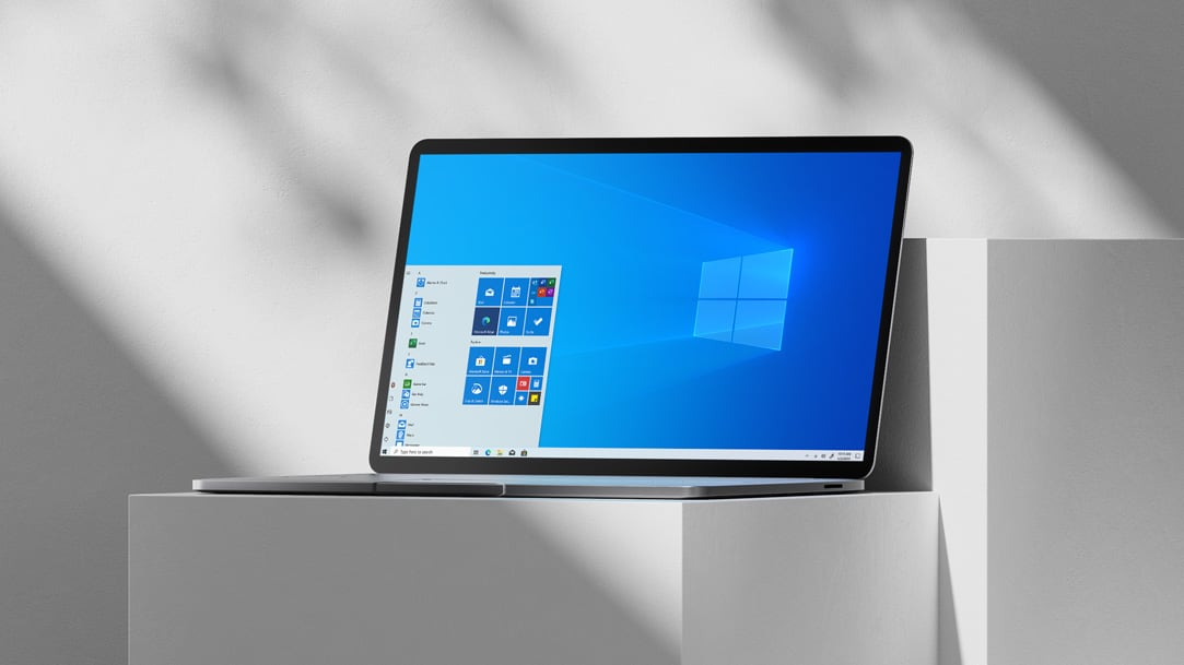 Windows 10 企业版 LTSC 2021