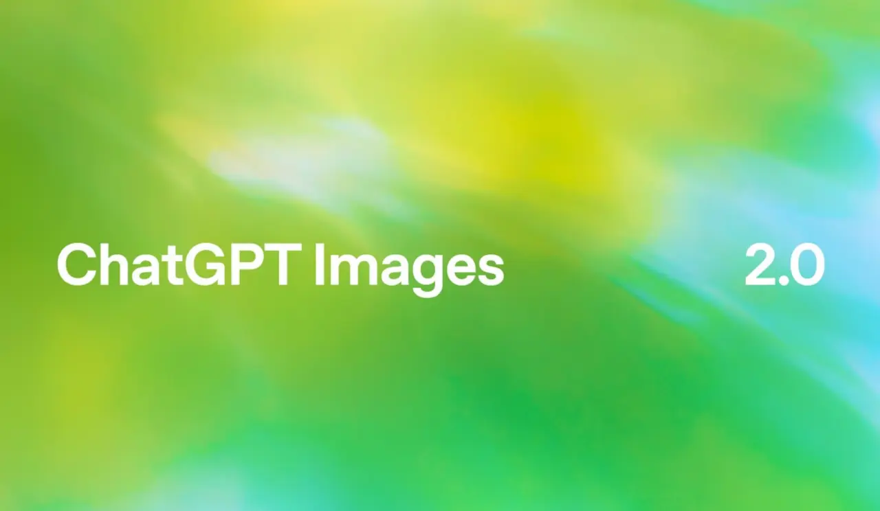 ChatGPT Images 2.0