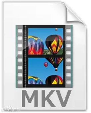 MKV格式