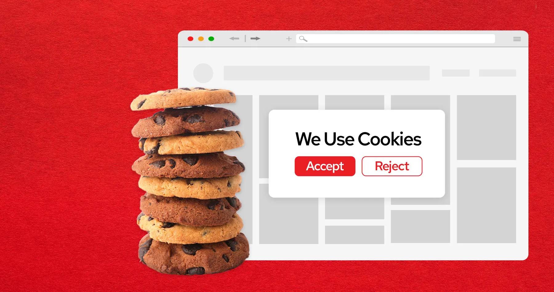 Web Cookies
