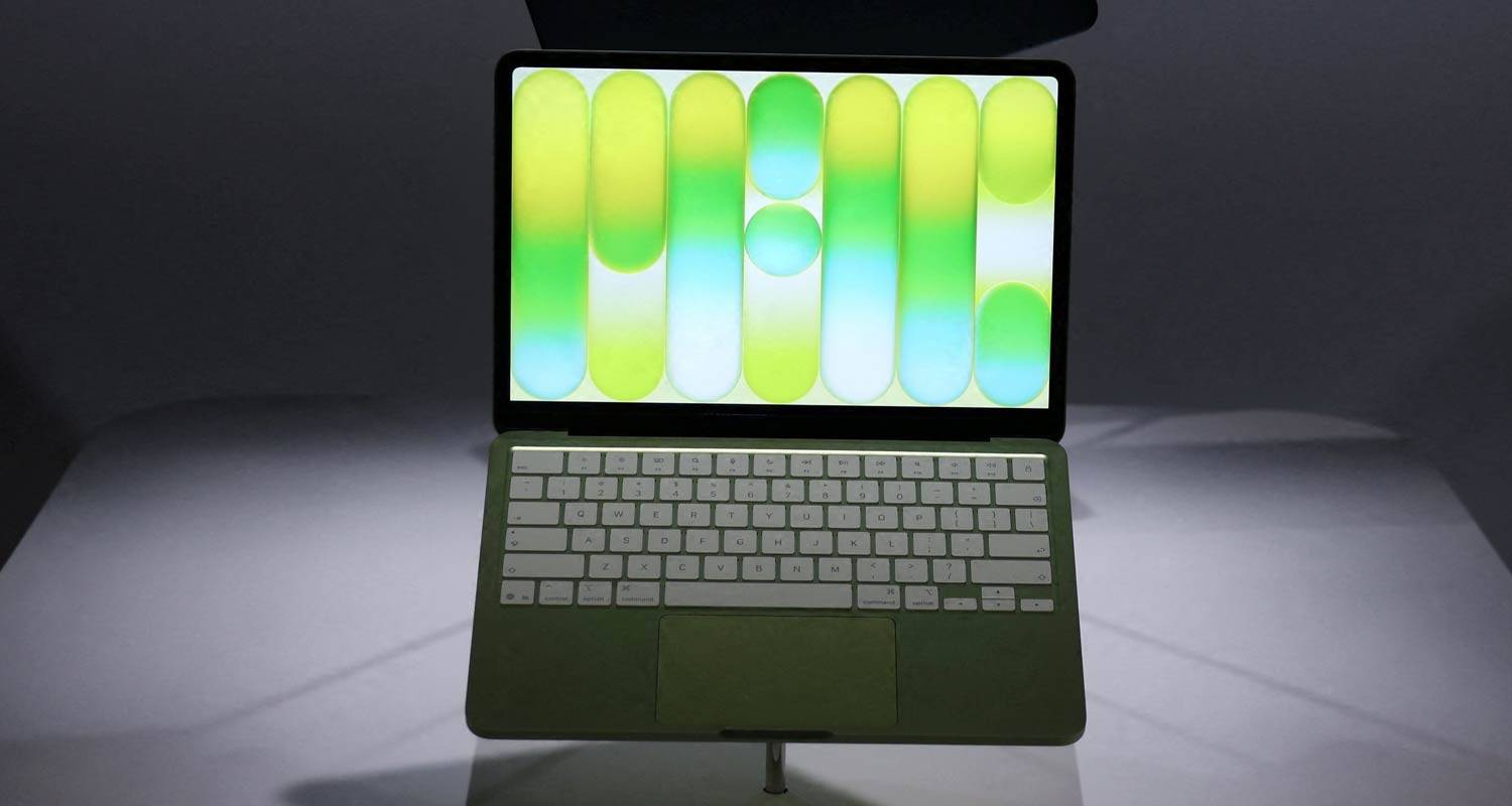 MacBook Neo
